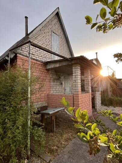 Дача 41,7 м² на участке 4,5 сот.