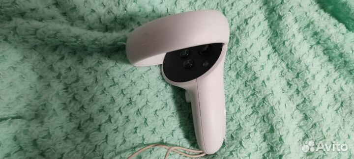 Вр шлем oculus quest 2 прошитый. Кабель в подарок