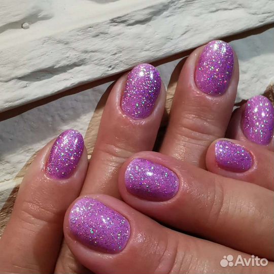 Мастер маникюра