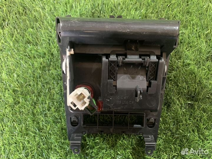 Пепельница Volkswagen Golf 5