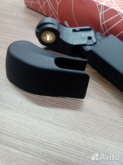 Поводок задний Е70/E53