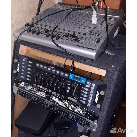 Pioneer cdj 800 mk2+