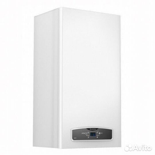 Газовые настенные котлы Baxi