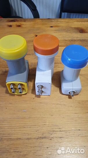 Спутниковый конвертер(LNB)