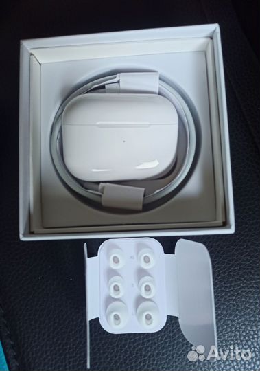 Наушники Air Pods Pro 2