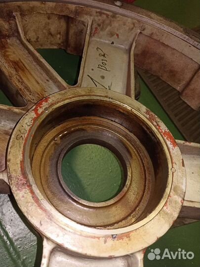 Ремонт и перемотка электродвигателей