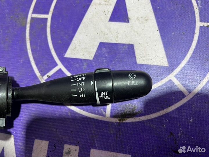 Подрулевой переключатель правый Suzuki Sx 4 седан