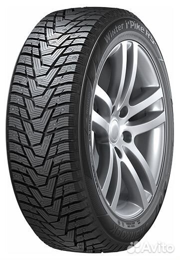 Hankook Winter I'Pike RS2 W429 245/45 R18 100T