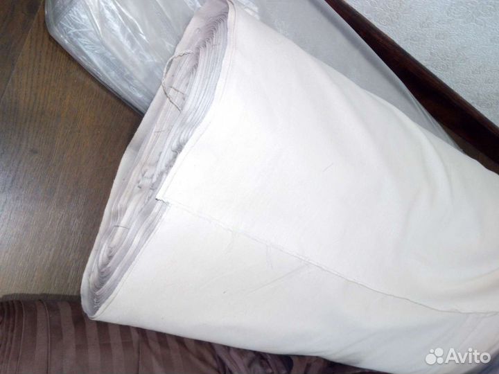 Ткань: Бязь