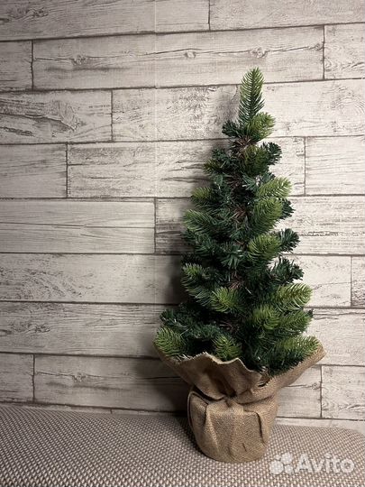 Елка искусственная 60 см