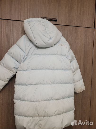 Пальто и брюки outventure