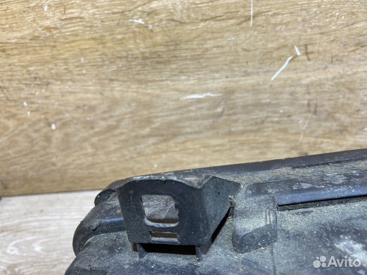 Фара передняя левая BMW E36 142350