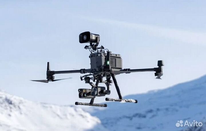 Matrice 350 RTK + H20N