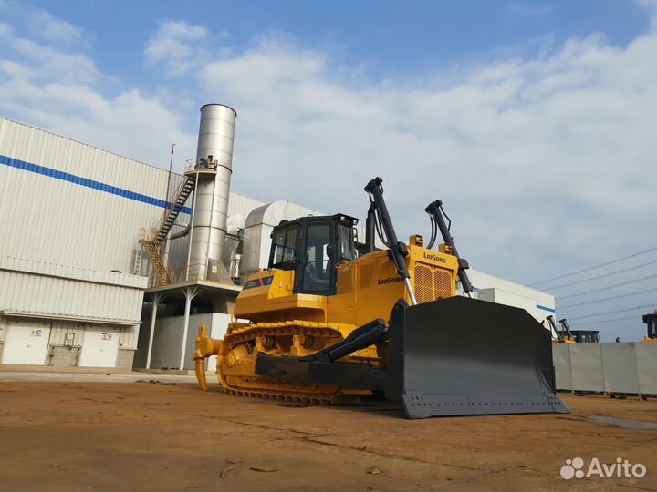 LiuGong CLG B160C, 2023