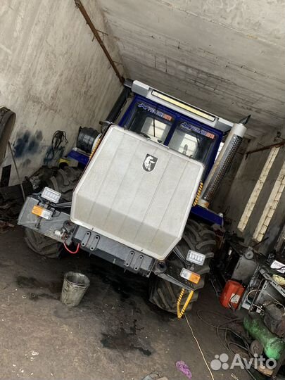 Трактор ХТЗ 150К-09-25, 2023