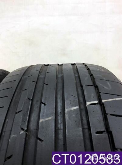 Continental SportContact 6 275/45 R21 107Y