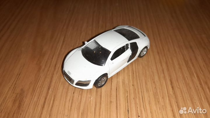 Машинки Hot Wheels и Welly