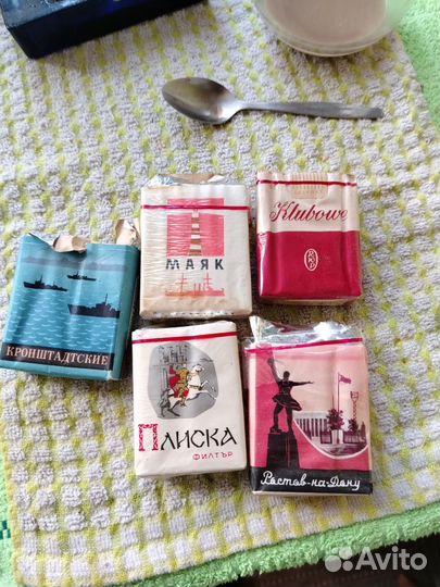 Коллекционирование СССР