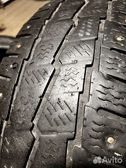 215/75 16C Michelin