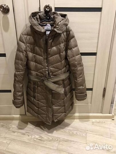 Пуховик оригинал