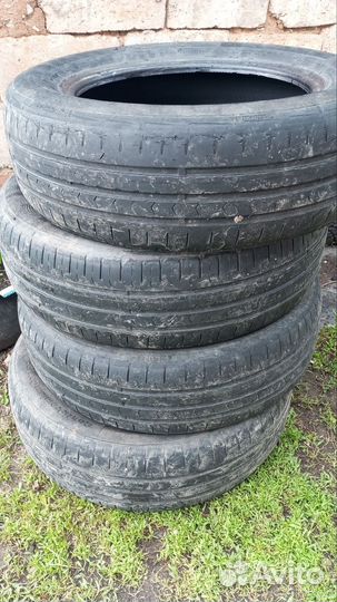 Continental PureContact 185/65 R15