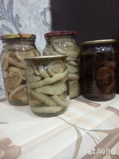 Домашняя консервация