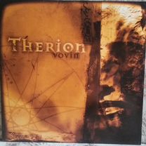 Therion - Vovin (1st press, Germany)