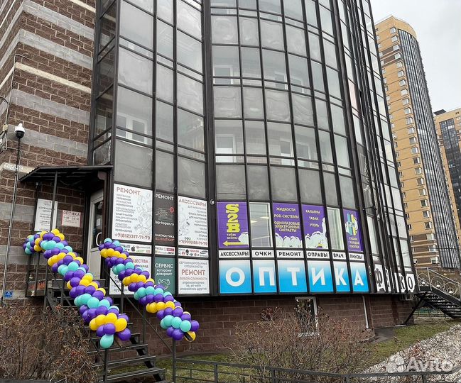 Франшиза Магазина Табака, Кальянов и Вейпов. S2B