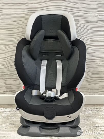 Детское автокресло япония Ailebebe