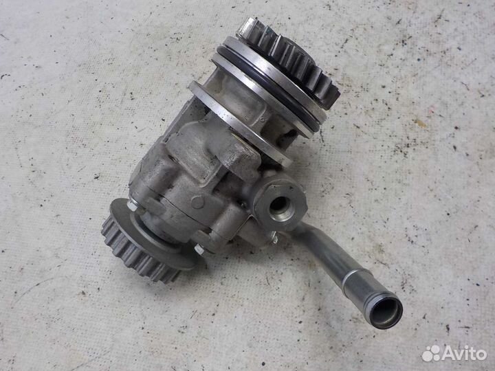 Насос гидроусилителя Volkswagen Transporter