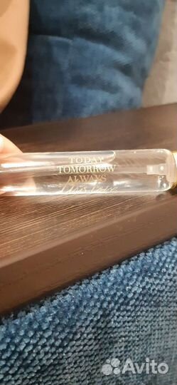 Духи avon today tomorrow always