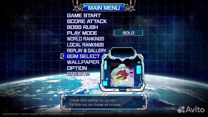 Raiden III x Mikado Maniax - Deluxe Edition PS4, а