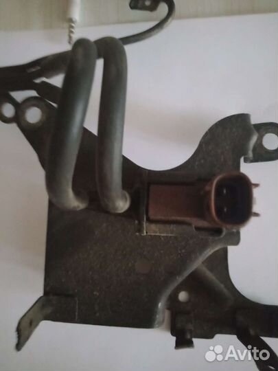 Запчасть pajero mini