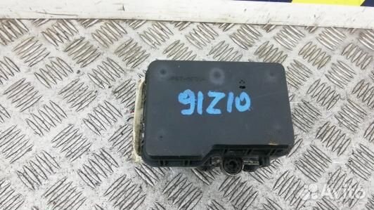 Блок ABS toyota RAV 4 ZCA2 (91Z10KW01)