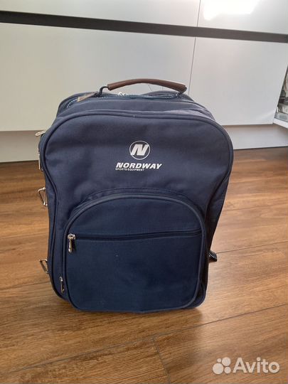 Рюкзак-набор для пикника