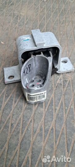 Опора двигателя LADA Largus