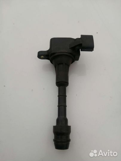 Катушка зажигания infiniti fx35