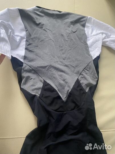 Велокостюм roka