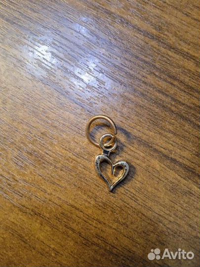 Подвески (кулоны) санлайт