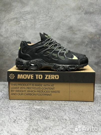 Кроссовки Nike Air Max Terraspace Plus арт:393