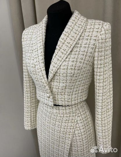 Индивидуальный пошив одежды премиального качества