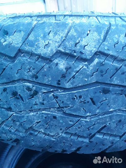 Toyo Open Country A/T 245/70 R16 115T