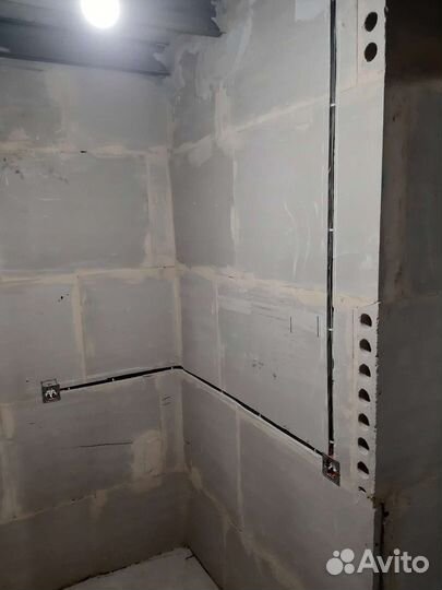 Услуги электрика / Электрик выезд на дом