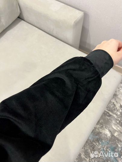 Спортивный костюм женский