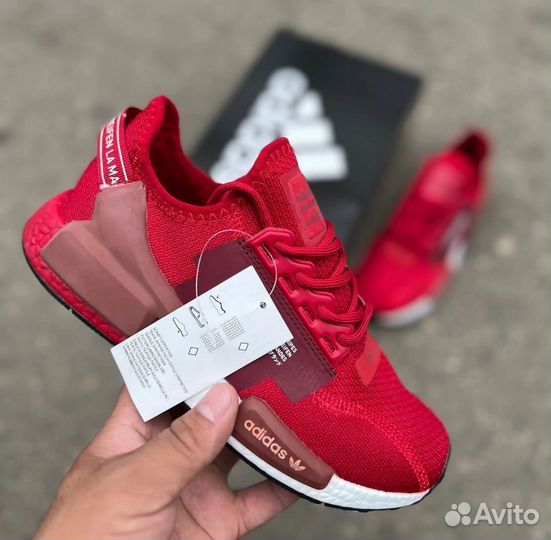 Кроссовки adidas nmd