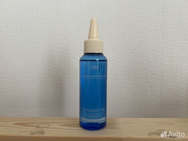 Филлер для волос Lador Perfect hair 100 мл