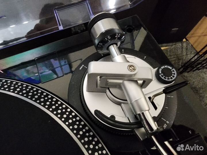 Audio-Technica AT LP-120 USB