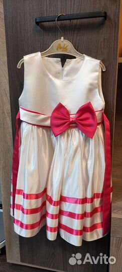 Платье на выпускной