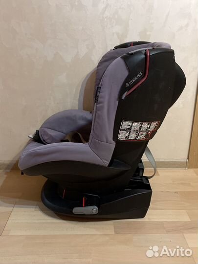 Автокресло maxi cosi tobi