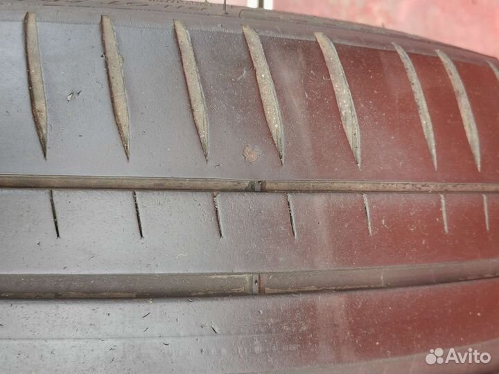 Michelin Pilot Sport 4 225/40 R18 92Y